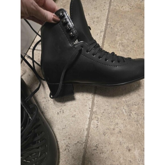 Graf Richmond Special Mens / Boys figure skates - Barely Used - Picture 5 of 9